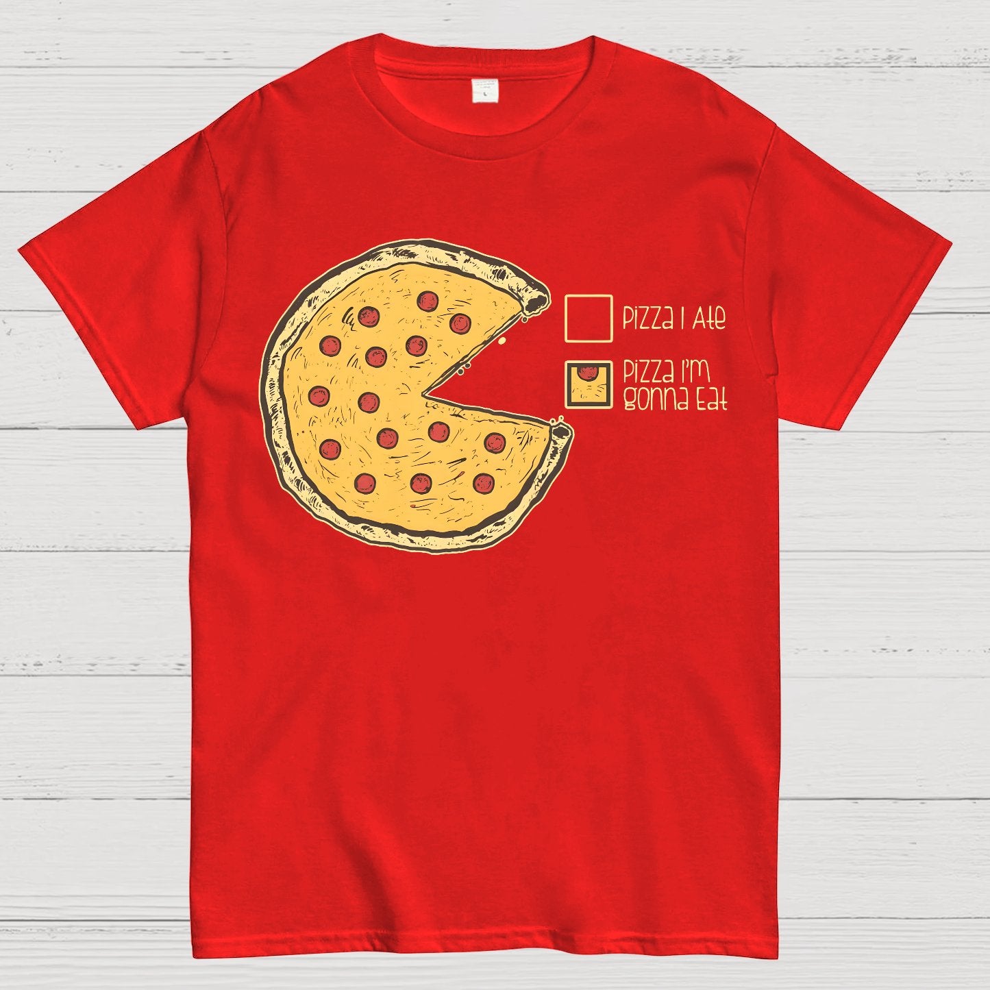 Geek T-Shirt
