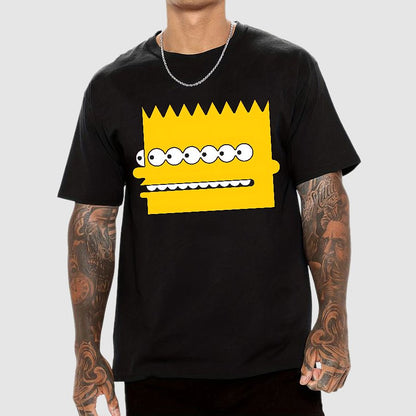 Silly Multi Multi Funny Nerd T-Shirt
