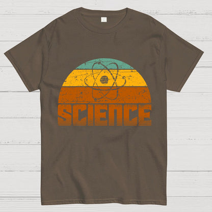 Science Geeky T-Shirt