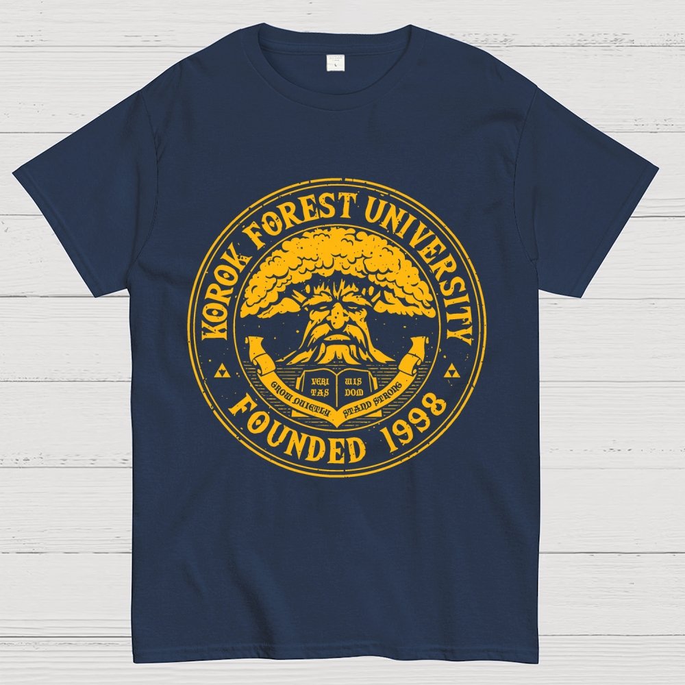 Legendary Wisdom Unisex Geek T-Shirt