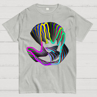 Live Well And Thrive Geek T-Shirt