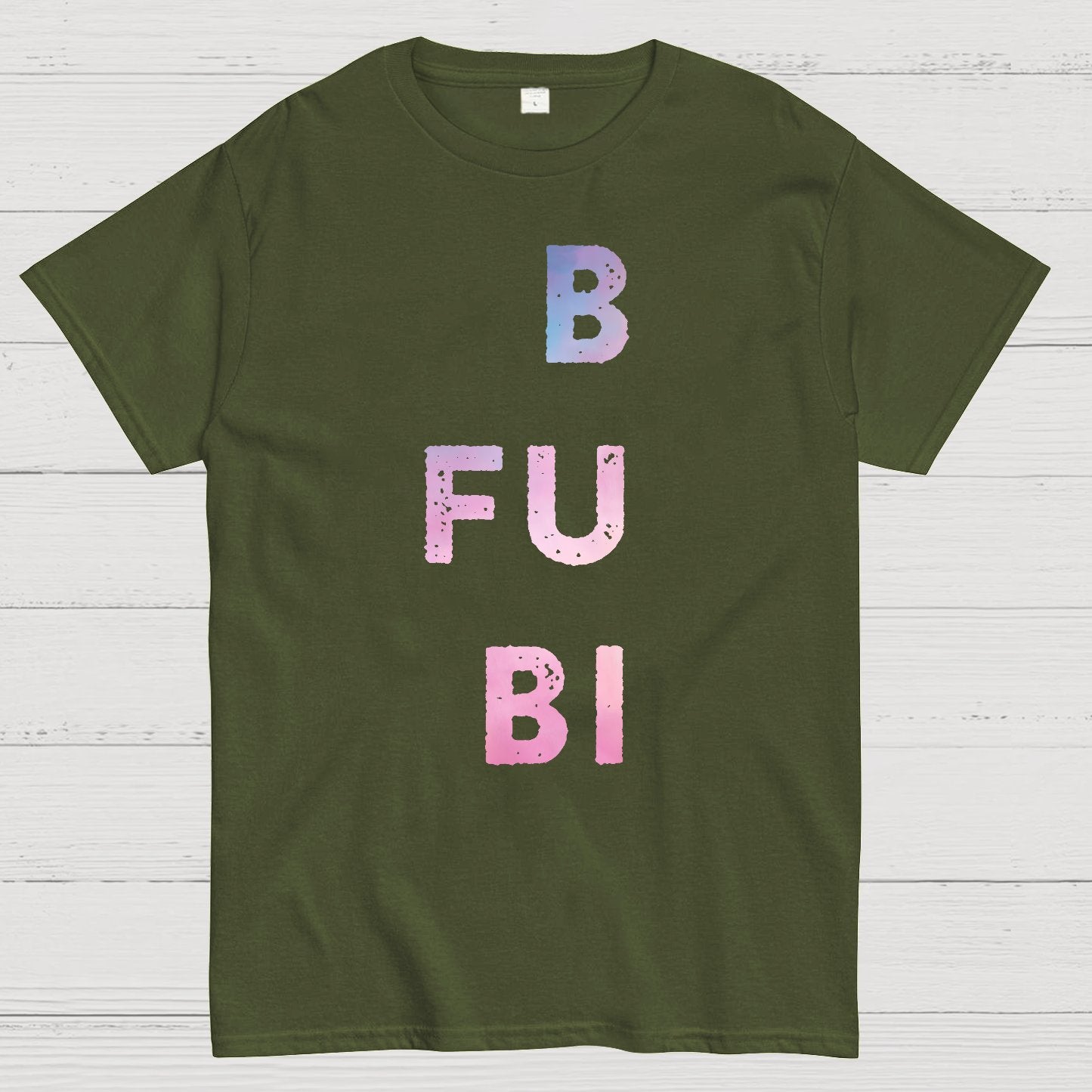Best Friends Matching Geek T-Shirt