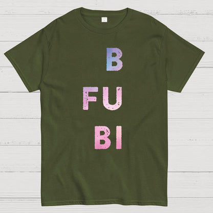 Best Friends Matching Geek T-Shirt