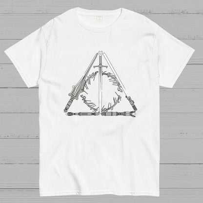 Nerd Artifact Geek T-Shirt
