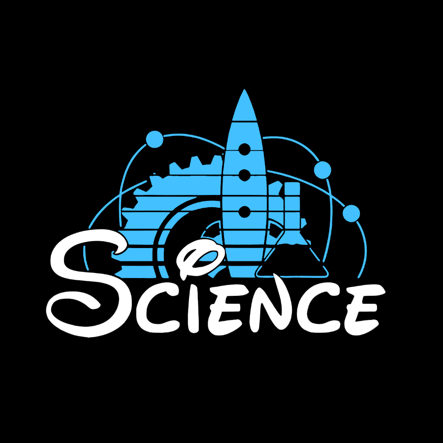 Science Geeky T-Shirt
