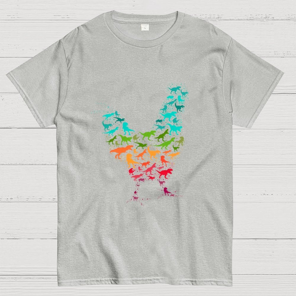 Remember Whor You Are Geek T-Shirt