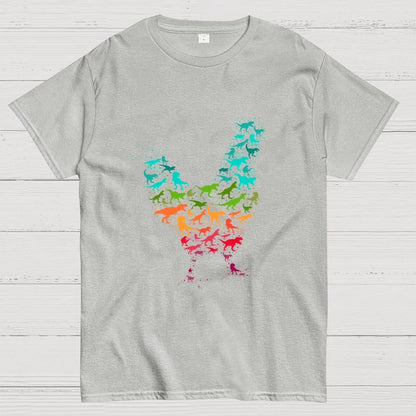 Remember Whor You Are Geek T-Shirt