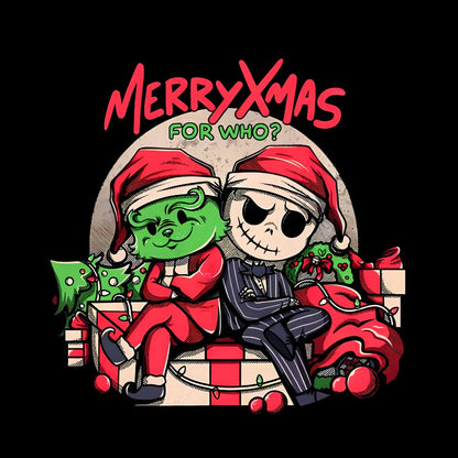 Limited Edition Christmas Retro Culture Geek T-Shirt