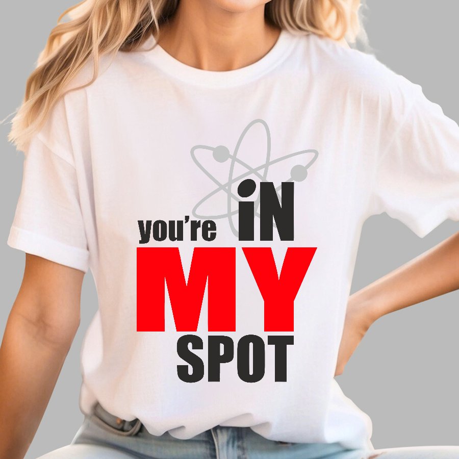 Geek T-Shirt
