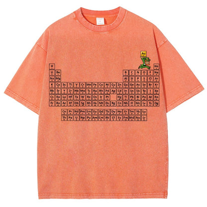 Lucky Grab-St. Patrick's Day Vintage Distressed T-shirt