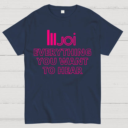 Everything You Want To Hear Geek T-Shirt