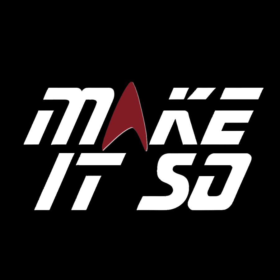 Make It Happen Geeky T-Shirt