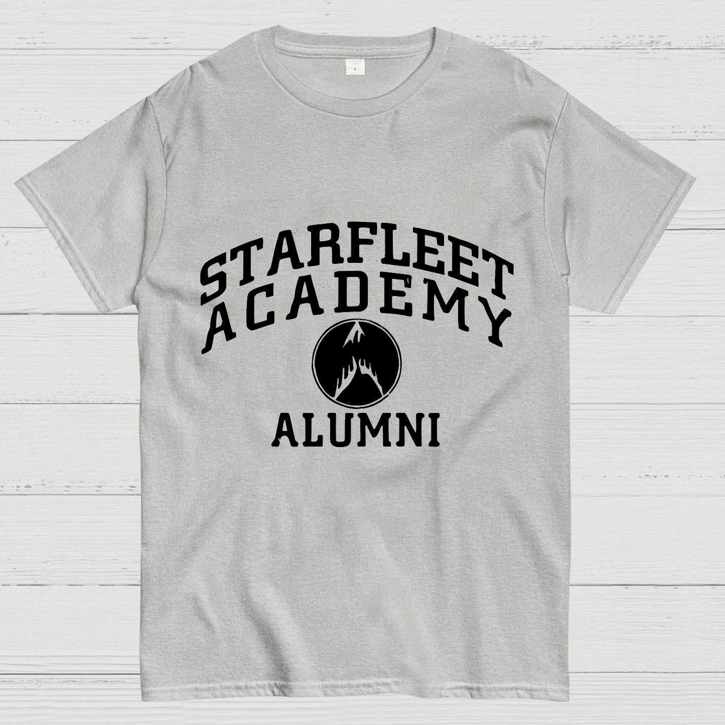 Cosmic Voyage Alumni Geeky T-Shirt