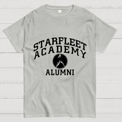 Cosmic Voyage Alumni Geeky T-Shirt