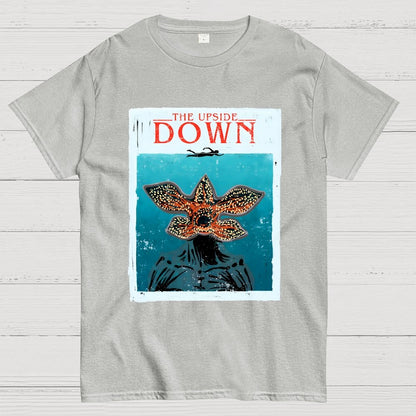 The Mysterious Realm Geek T-Shirt