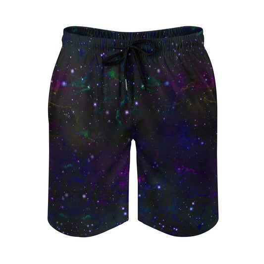 Nebula Geek Shorts