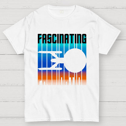 Fascinating Geek T-Shirt