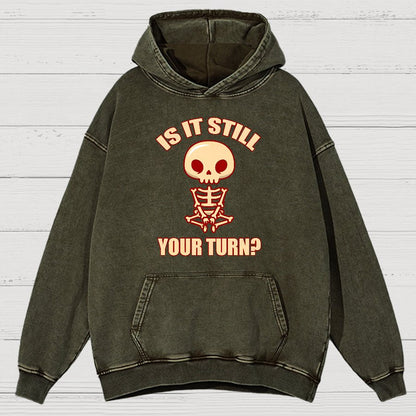 Board Game Funny Vintage Distressed Hoodie
