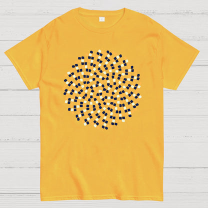Fibonacci modulus Geek T-Shirt