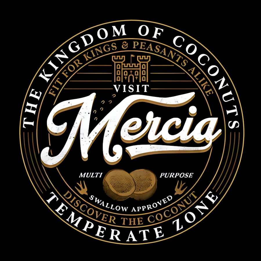 Visit Mysteria Geek T-Shirt