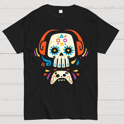 Players Day Geek T-Shirt