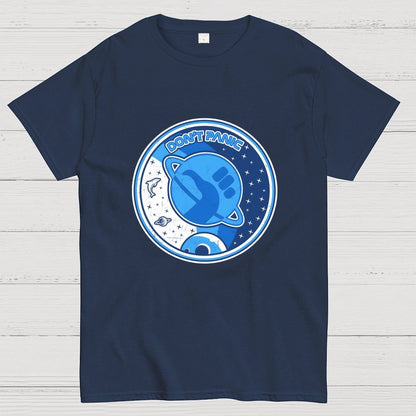 Don’T Panic Geek T-Shirt