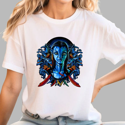 Spirit of the Forest Geek T-Shirt