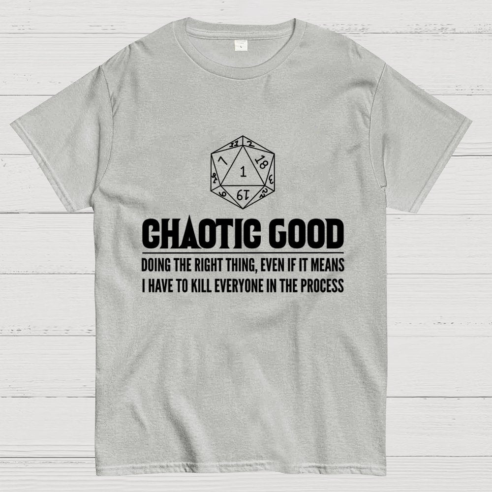 Adventure RPG Dice Fantasy Geschenk Geek T-Shirt