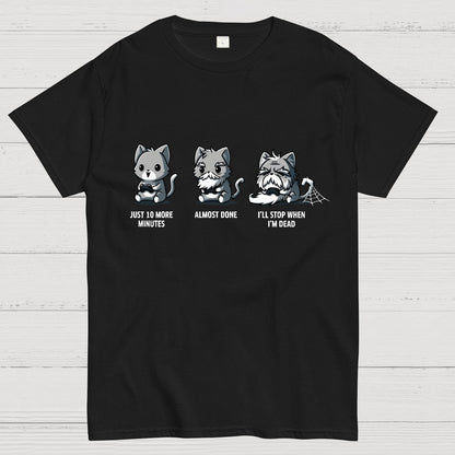 Funny Game Fans T-Shirt