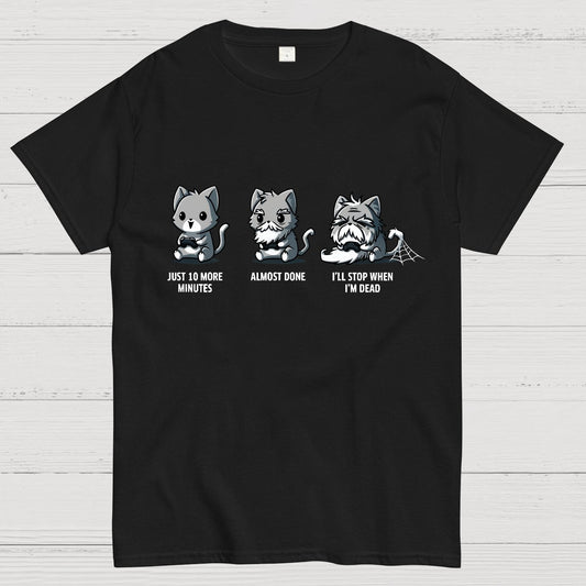 Funny Game Fans T-Shirt