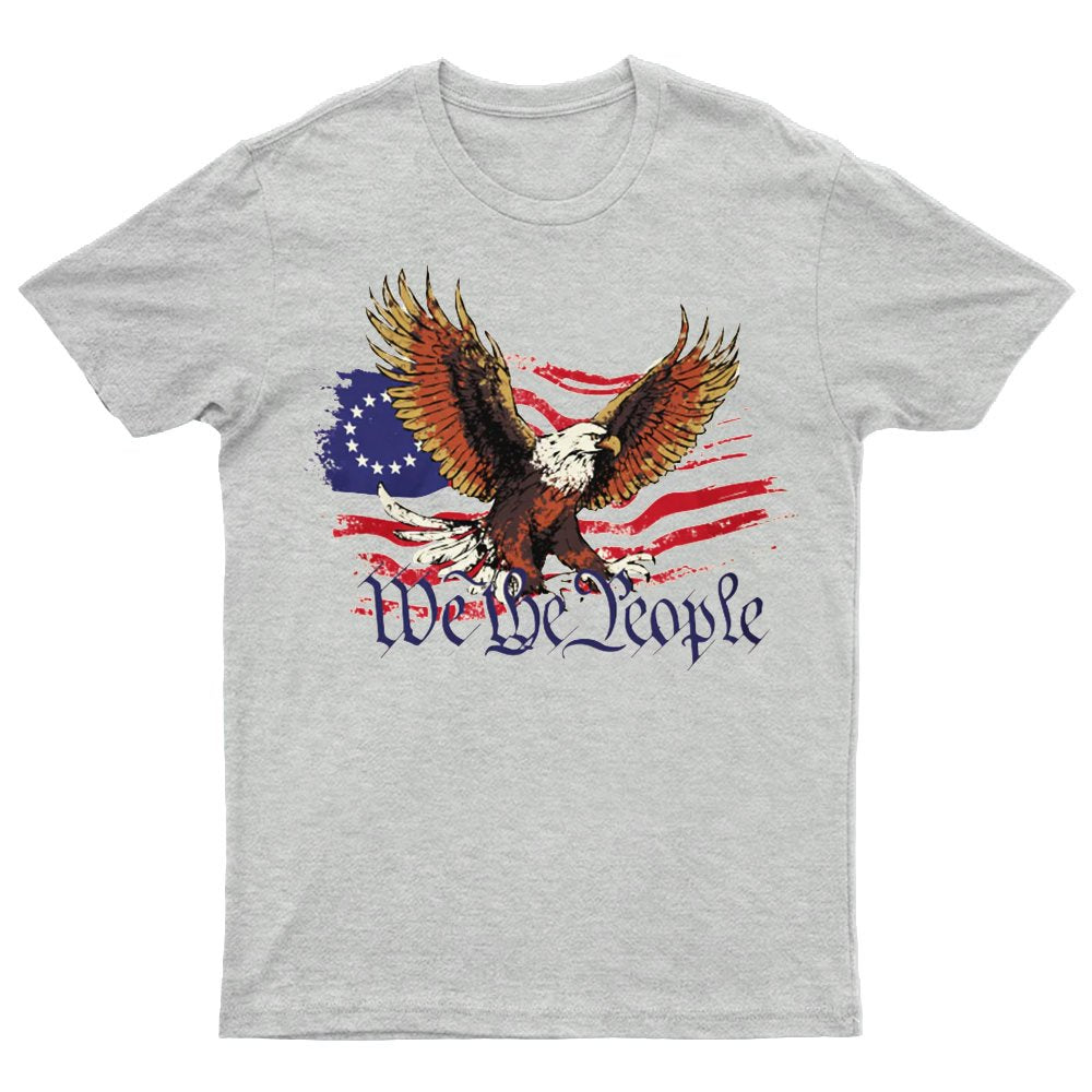 We The People T-Shirt
