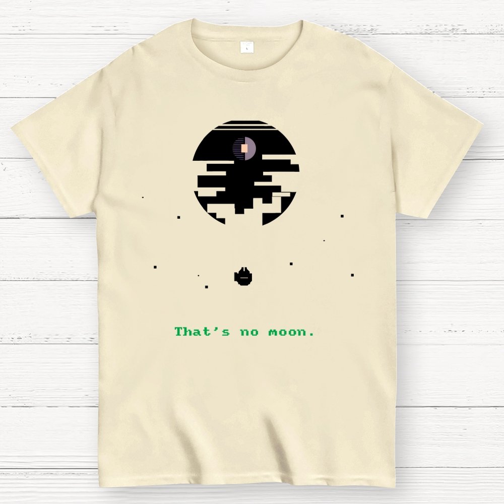That’s no rock 1983 Geek T-Shirt