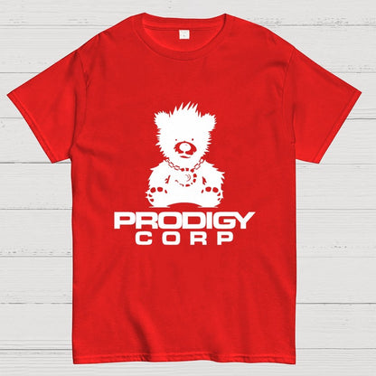 Prodigy Corp Geek T-Shirt