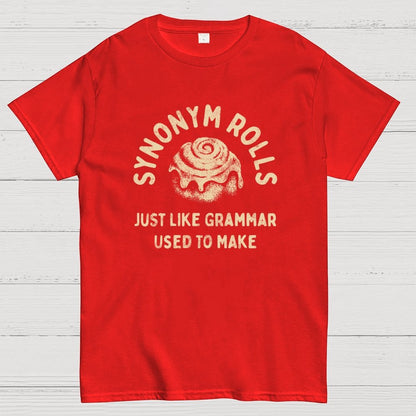 Funny Sayings Sarcastic Graphic Geek T-Shirt