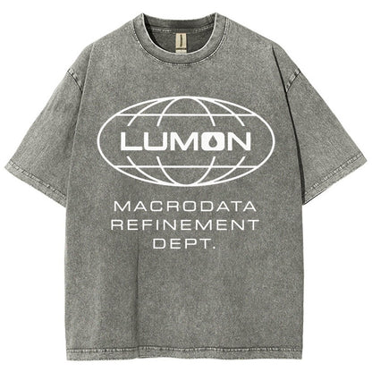 Vintage Distressed T-shirt