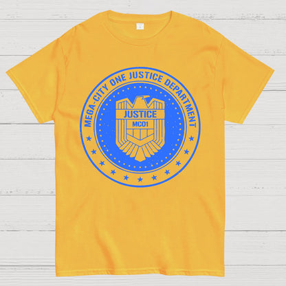 MC01! Geek T-Shirt