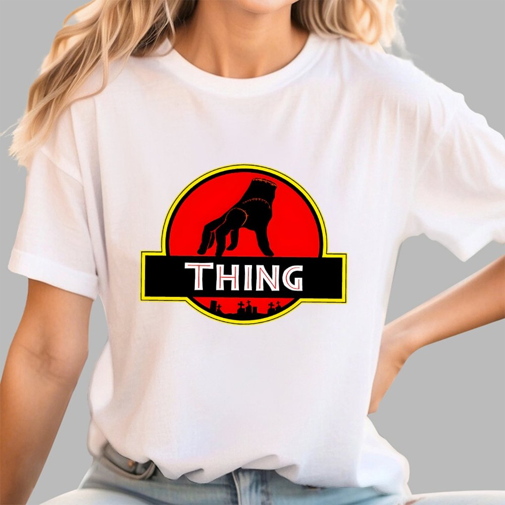 Thing Geek T-Shirt