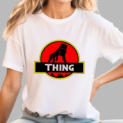 Thing Geek T-Shirt