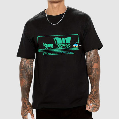 Oregon Karting Geek T-Shirt