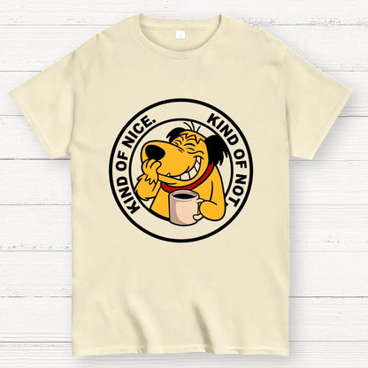 I Chose To Relax Geek T-Shirt