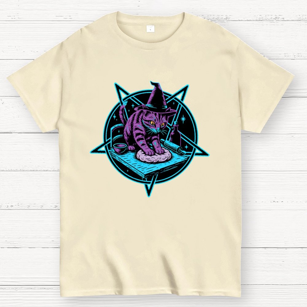 Summon The Dough Geek T-Shirt