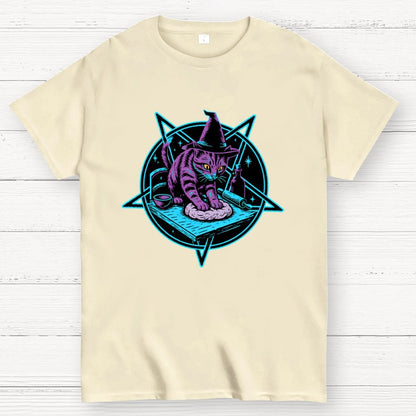 Summon The Dough Geek T-Shirt