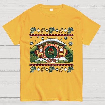 One Christmas... Geek T-Shirt