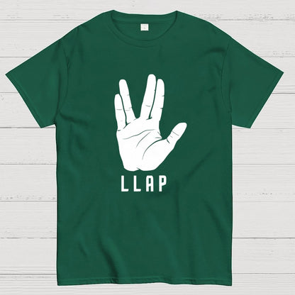 Unique Geek T-Shirt