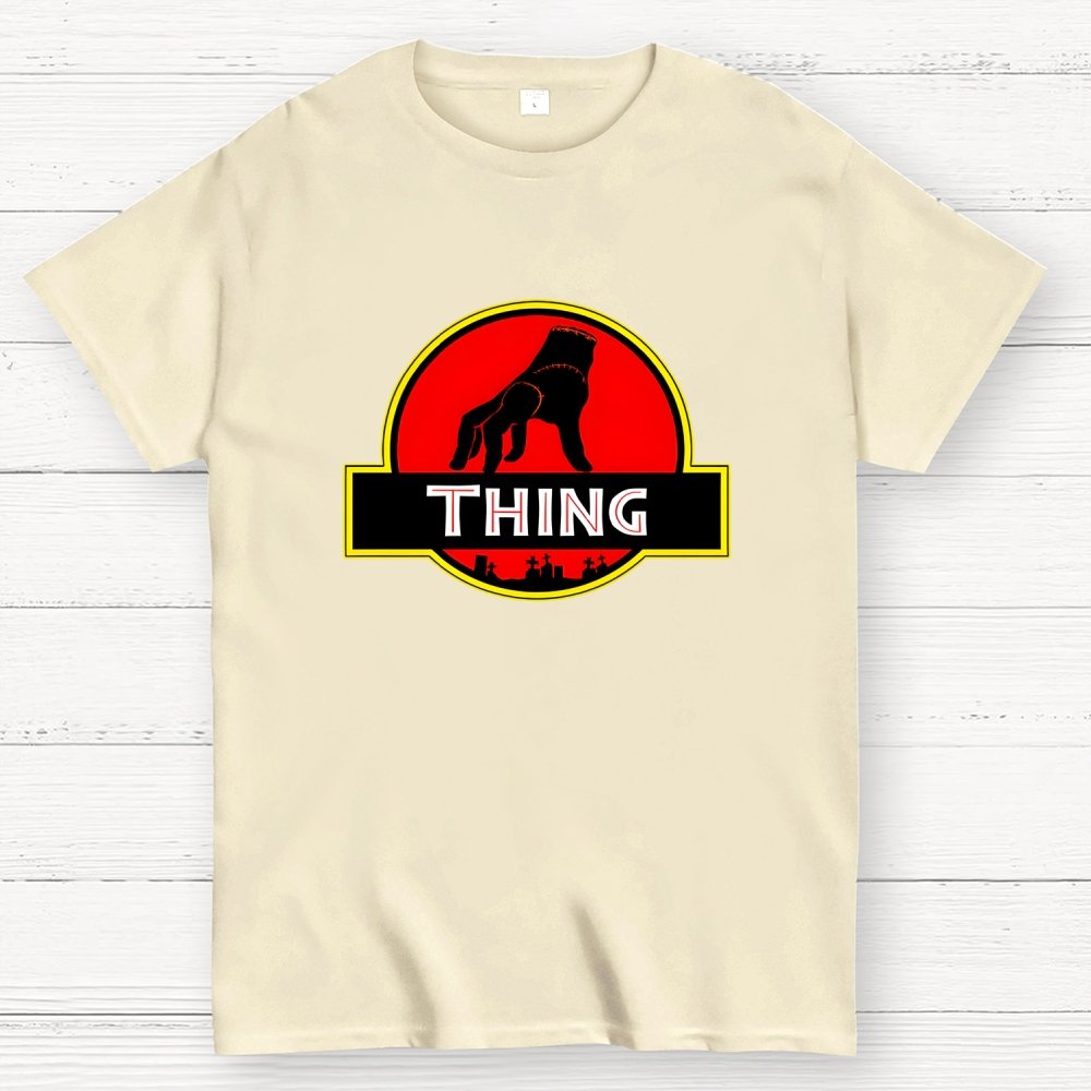 Thing Geek T-Shirt