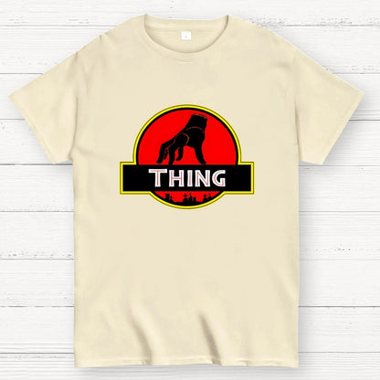 Thing Geek T-Shirt