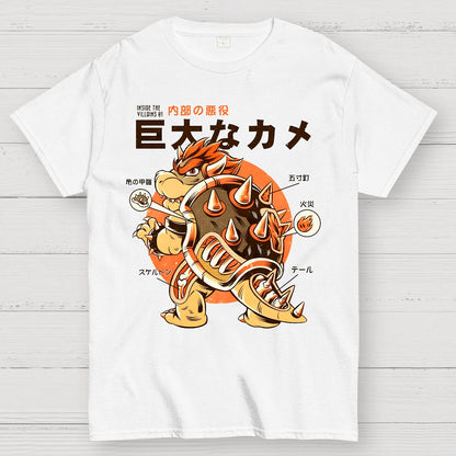 Nerd anatomy Geek T-Shirt
