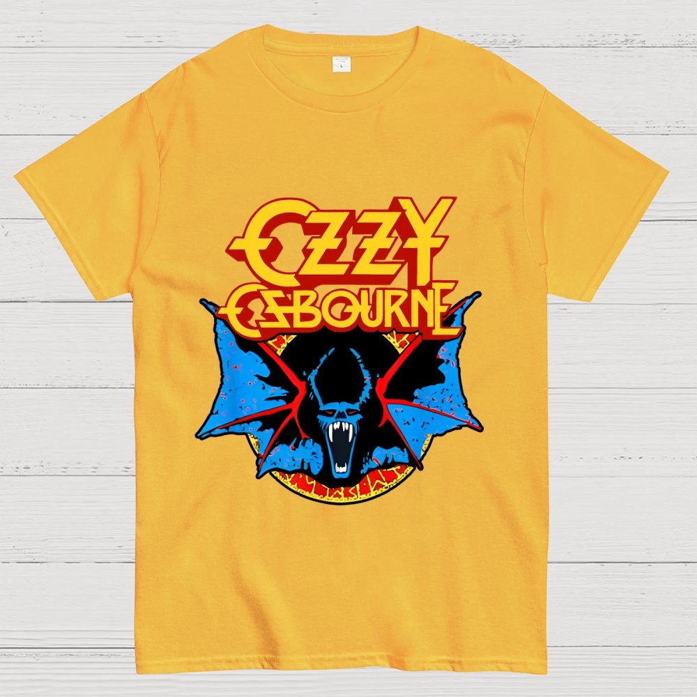 Classic Bat Unisex Geek T-Shirt
