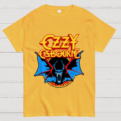 Classic Bat Unisex Geek T-Shirt
