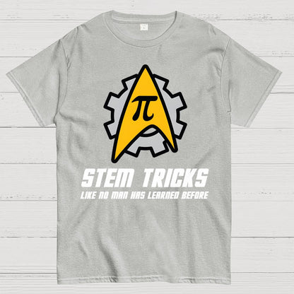 STEM Tricks Geek T-Shirt